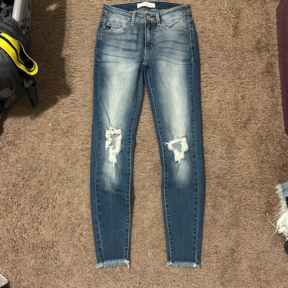 Kancan jeans